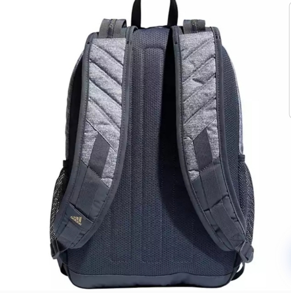 NEW! adidas Prime 6 Backpack NWT 12.16 - Picture 4 of 10